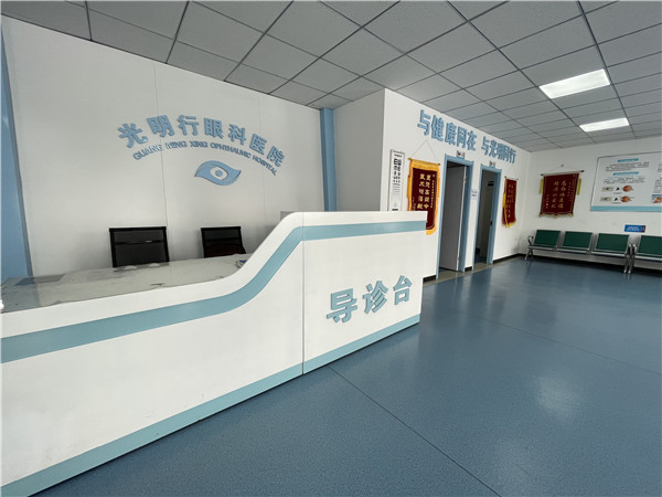 环境展示